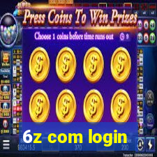 6z com login